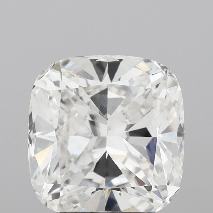 Loose Diamond - CUSHION MODIFIED 3.02ct E VS1 (1 of 1)