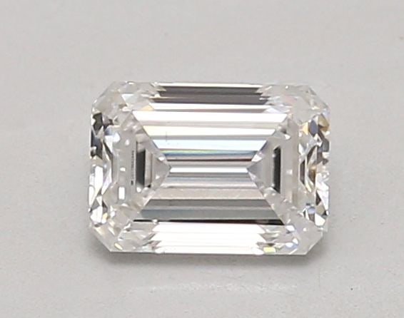 Loose Diamond - EMERALD 0.92ct D VVS2: Loose Diamond - EMERALD 0.92ct D VVS2 Source: This is a real non-mined Diamond that has been grown in a lab Shape: EMERALD Carats: 0.92 Color: D Clarity: VVS2 Certification: IGI Video: