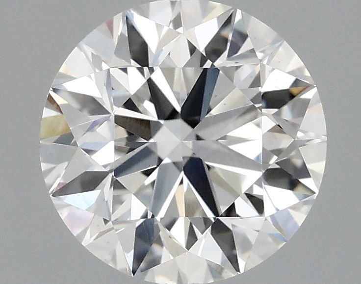 Loose Diamond - ROUND 1.57ct E VS1: Loose Diamond - ROUND 1.57ct E VS1 Source: This is a real non-mined Diamond that has been grown in a lab Shape: ROUND Carats: 1.57 Color: E Clarity: VS1 Certification: IGI The Diamond Depot Guarantee: