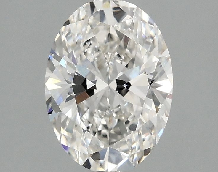 Loose Diamond - OVAL 1.48ct F VVS1: Loose Diamond - OVAL 1.48ct F VVS1 Source: This is a real non-mined Diamond that has been grown in a lab Shape: OVAL Carats: 1.48 Color: F Clarity: VVS1 Certification: IGI Video: