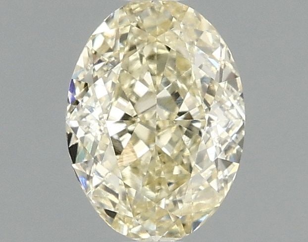 Loose Diamond - OVAL 1.1ct Fancy Intense Yellow VVS2: Loose Diamond - OVAL 1.1ct Fancy Intense Yellow VVS2 Source: This is a real non-mined Diamond that has been grown in a lab Shape: OVAL Carats: 1.1 Color: Fancy Intense Yellow Certification: IGI