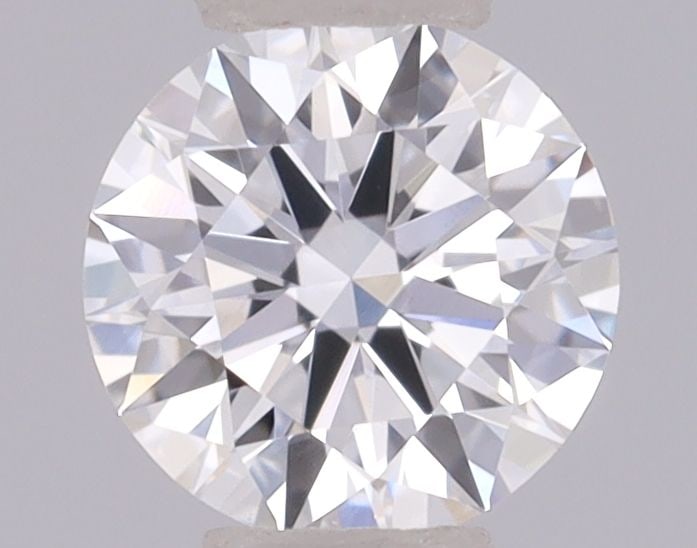 Ideal Loose Diamond - ROUND 0.27ct D VVS2: Ideal Loose Diamond - ROUND 0.27ct D VVS2 Source: This is a real non-mined Diamond that has been grown in a lab Shape: ROUND Carats: 0.27 Color: D Clarity: VVS2 Certification: IGI Video: Video Link