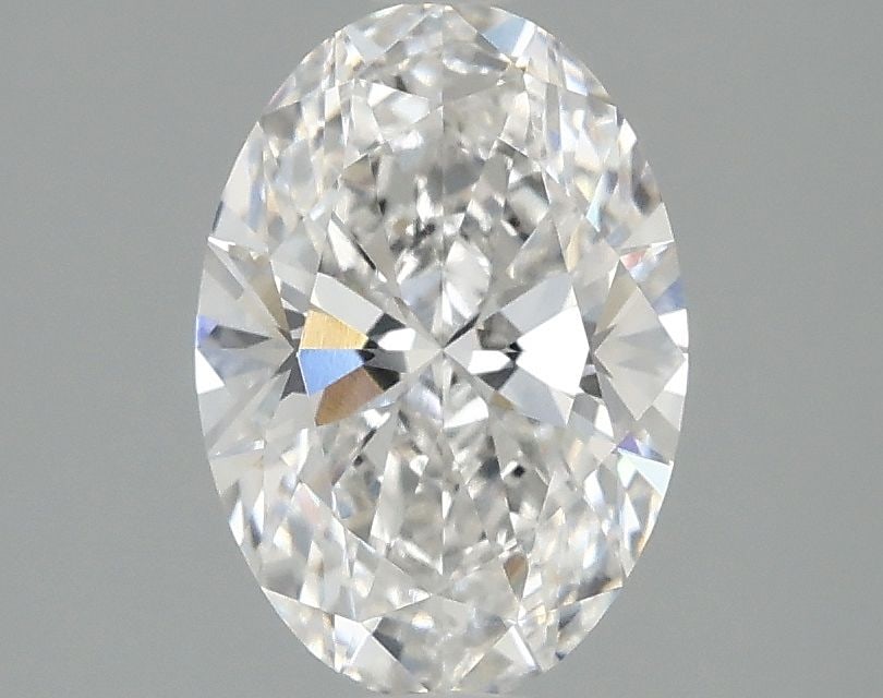 Loose Diamond - OVAL 1.53ct F VVS2: Loose Diamond - OVAL 1.53ct F VVS2 Source: This is a real non-mined Diamond that has been grown in a lab Shape: OVAL Carats: 1.53 Color: F Clarity: VVS2 Certification: IGI Video: Video Link The