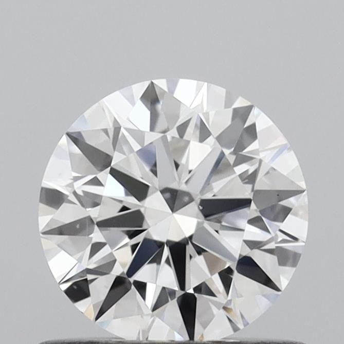 Ideal Loose Diamond - ROUND 0.68ct D VVS2: Ideal Loose Diamond - ROUND 0.68ct D VVS2 Source: This is a real non-mined Diamond that has been grown in a lab Shape: ROUND Carats: 0.68 Color: D Clarity: VVS2 Certification: IGI Video: Video Link