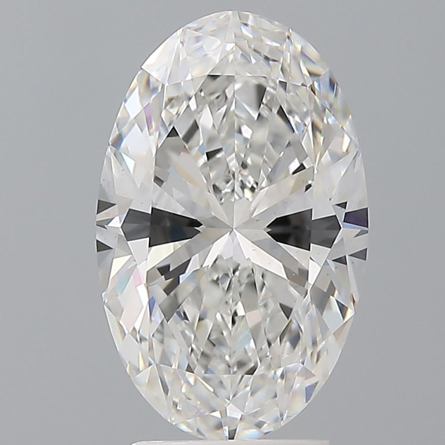 Loose Diamond - OVAL 3.52ct E VS1: Loose Diamond - OVAL 3.52ct E VS1 Source: This is a real non-mined Diamond that has been grown in a lab Shape: OVAL Carats: 3.52 Color: E Clarity: VS1 Certification: IGI Video: