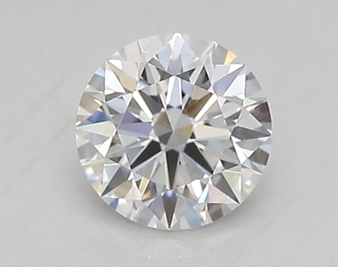 Ideal Loose Diamond - ROUND 0.46ct D VVS2 (1 of 1)