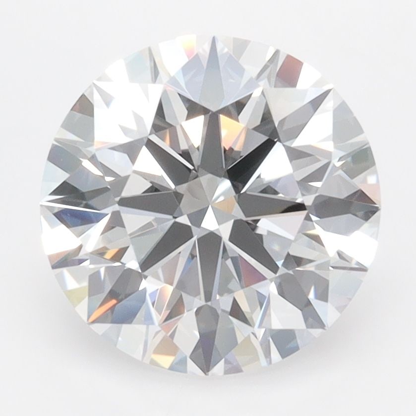 Ideal Loose Diamond - ROUND 3.26ct D VVS1: Ideal Loose Diamond - ROUND 3.26ct D VVS1 Source: This is a real non-mined Diamond that has been grown in a lab Shape: ROUND Carats: 3.26 Color: D Clarity: VVS1 Certification: IGI Video: