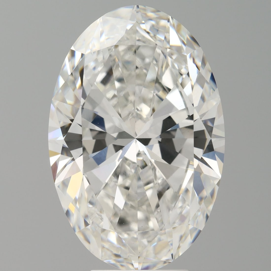Loose Diamond - OVAL 7.1ct F VS1: Loose Diamond - OVAL 7.1ct F VS1 Source: This is a real non-mined Diamond that has been grown in a lab Shape: OVAL Carats: 7.1 Color: F Clarity: VS1 Certification: IGI Video: