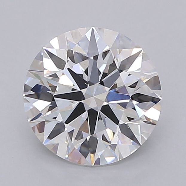 Loose Diamond - ROUND 2.0ct E VS1: Loose Diamond - ROUND 2.0ct E VS1 Source: This is a real non-mined Diamond that has been grown in a lab Shape: ROUND Carats: 2.0 Color: E Clarity: VS1 Certification: IGI Video: