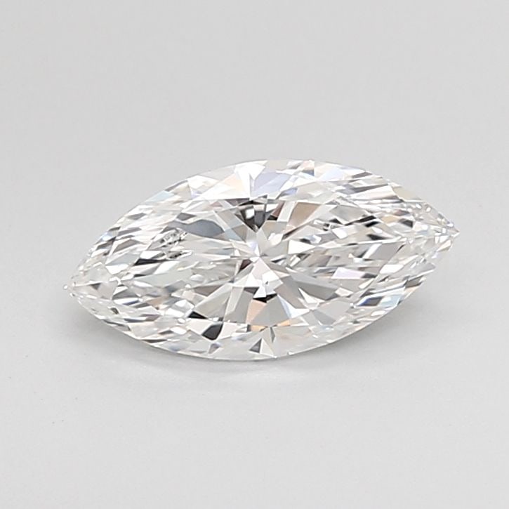 Loose Diamond - MARQUISE 1.02ct E VVS2: Loose Diamond - MARQUISE 1.02ct E VVS2 Source: This is a real non-mined Diamond that has been grown in a lab Shape: MARQUISE Carats: 1.02 Color: E Clarity: VVS2 Certification: IGI Video: