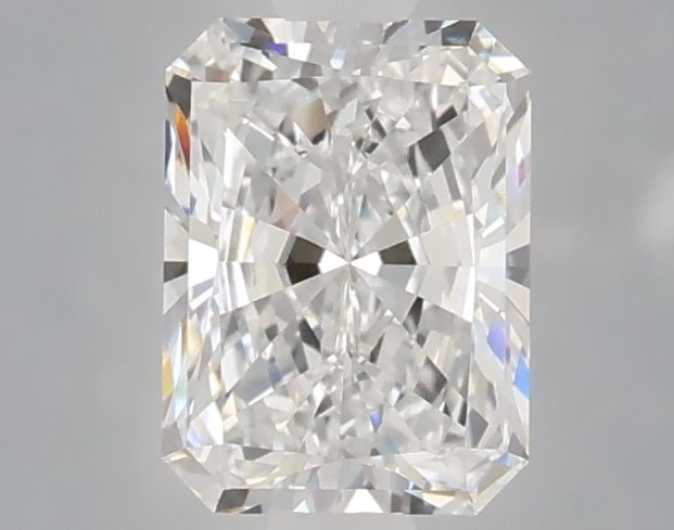Loose Diamond - RADIANT 1.1ct E VVS2: Loose Diamond - RADIANT 1.1ct E VVS2 Source: This is a real non-mined Diamond that has been grown in a lab Shape: RADIANT Carats: 1.1 Color: E Clarity: VVS2 Certification: NONE Video: Video Link The