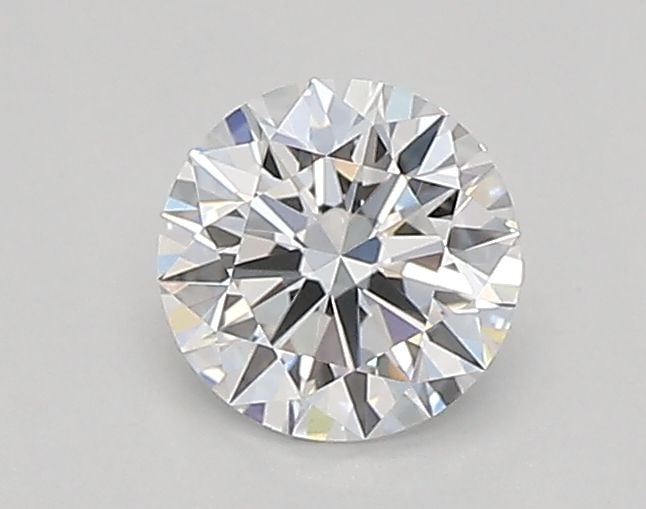 Ideal Loose Diamond - ROUND 0.36ct D VVS2: Ideal Loose Diamond - ROUND 0.36ct D VVS2 Source: This is a real non-mined Diamond that has been grown in a lab Shape: ROUND Carats: 0.36 Color: D Clarity: VVS2 Certification: IGI Video: Video Link