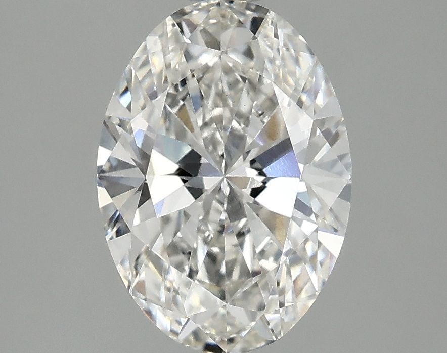 Loose Diamond - OVAL 2.02ct F VS1: Loose Diamond - OVAL 2.02ct F VS1 Source: This is a real non-mined Diamond that has been grown in a lab Shape: OVAL Carats: 2.02 Color: F Clarity: VS1 Certification: IGI Video: