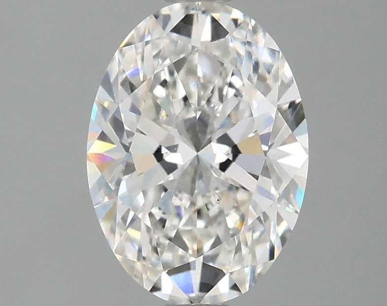 Loose Diamond - OVAL 1.56ct E VS1: Loose Diamond - OVAL 1.56ct E VS1 Source: This is a real non-mined Diamond that has been grown in a lab Shape: OVAL Carats: 1.56 Color: E Clarity: VS1 Certification: IGI Video: