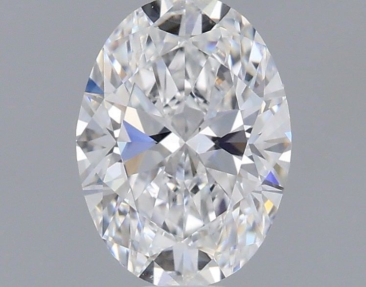 Loose Diamond - OVAL 1.01ct D VVS1: Loose Diamond - OVAL 1.01ct D VVS1 Source: This is a real non-mined Diamond that has been grown in a lab Shape: OVAL Carats: 1.01 Color: D Clarity: VVS1 Certification: IGI Video: