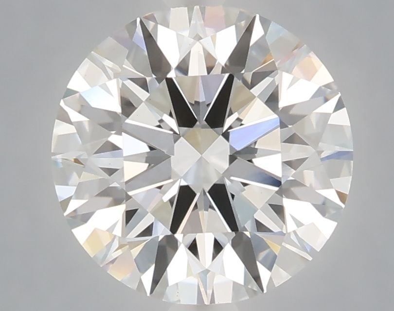 Ideal Loose Diamond - ROUND 3.03ct E VS1 (1 of 1)