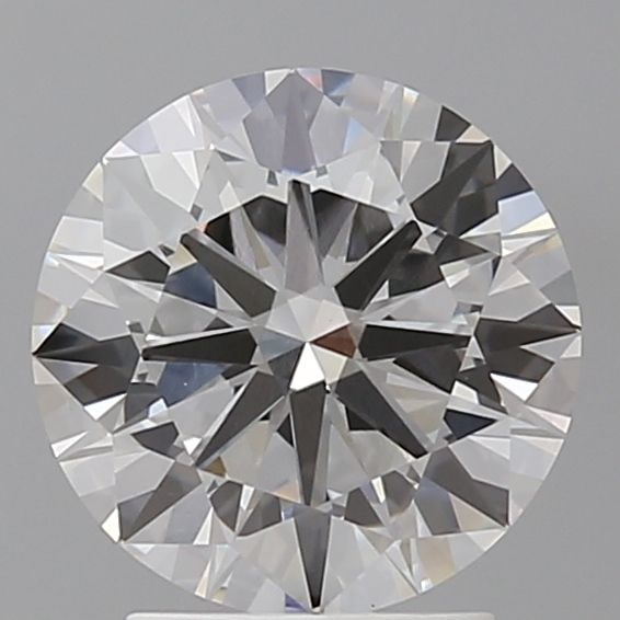 Ideal Loose Diamond - ROUND 2.52ct E VS1: Ideal Loose Diamond - ROUND 2.52ct E VS1 Source: This is a real non-mined Diamond that has been grown in a lab Shape: ROUND Carats: 2.52 Color: E Clarity: VS1 Certification: IGI Video: