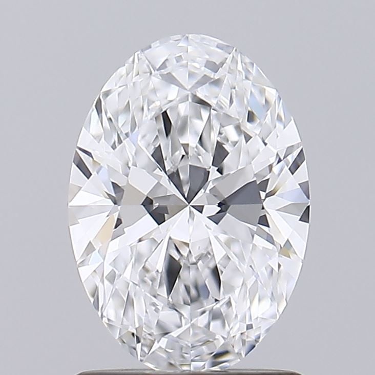 Loose Diamond - OVAL 1.2ct D VS1: Loose Diamond - OVAL 1.2ct D VS1 Source: This is a real non-mined Diamond that has been grown in a lab Shape: OVAL Carats: 1.2 Color: D Clarity: VS1 Certification: IGI Video: