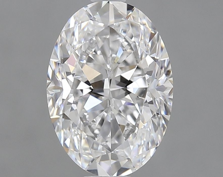 Loose Diamond - OVAL 1.52ct D VVS1: Loose Diamond - OVAL 1.52ct D VVS1 Source: This is a real non-mined Diamond that has been grown in a lab Shape: OVAL Carats: 1.52 Color: D Clarity: VVS1 Certification: IGI The Diamond Depot Guarantee:
