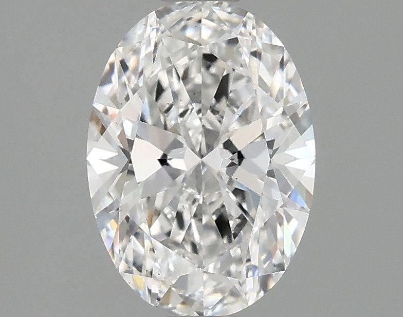 Loose Diamond - OVAL 1.51ct D VS2: Loose Diamond - OVAL 1.51ct D VS2 Source: This is a real non-mined Diamond that has been grown in a lab Shape: OVAL Carats: 1.51 Color: D Clarity: VS2 Certification: IGI The Diamond Depot Guarantee: A