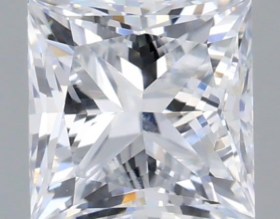Loose Diamond - PRINCESS 1.05ct D VVS2: Loose Diamond - PRINCESS 1.05ct D VVS2 Source: This is a real non-mined Diamond that has been grown in a lab Shape: PRINCESS Carats: 1.05 Color: D Clarity: VVS2 Certification: IGI Video: