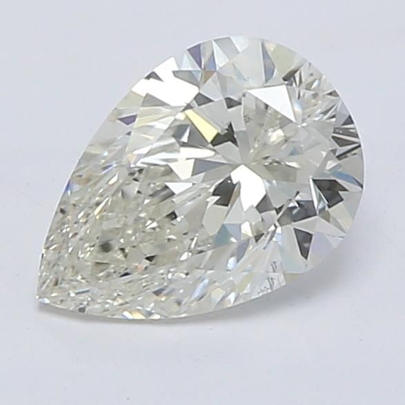 Loose Diamond - PEAR 0.61ct I VVS1: Loose Diamond - PEAR 0.61ct I VVS1 Source: This is a real non-mined Diamond that has been grown in a lab Shape: PEAR Carats: 0.61 Color: I Clarity: VVS1 Certification: IGI Video: