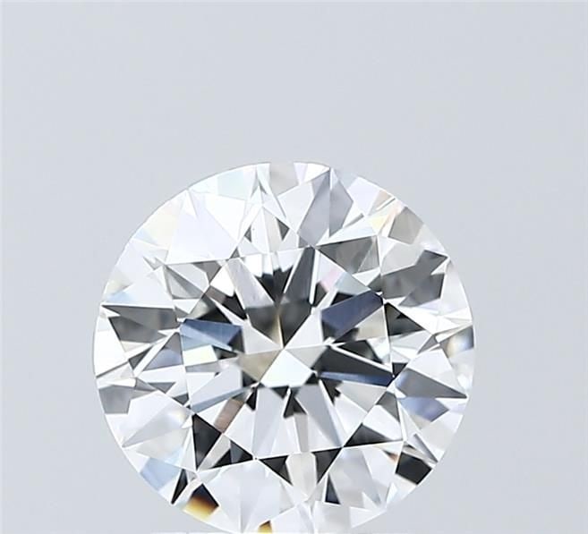 Ideal Loose Diamond - ROUND 2.04ct E VVS2: Ideal Loose Diamond - ROUND 2.04ct E VVS2 Source: This is a real non-mined Diamond that has been grown in a lab Shape: ROUND Carats: 2.04 Color: E Clarity: VVS2 Certification: IGI Video:
