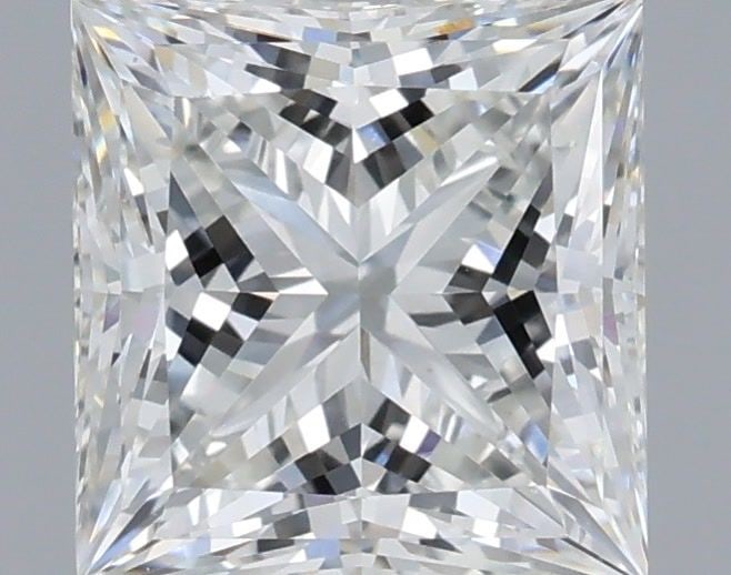 Loose Diamond - PRINCESS 1.77ct F VVS1: Loose Diamond - PRINCESS 1.77ct F VVS1 Source: This is a real non-mined Diamond that has been grown in a lab Shape: PRINCESS Carats: 1.77 Color: F Clarity: VVS1 Certification: IGI Video: