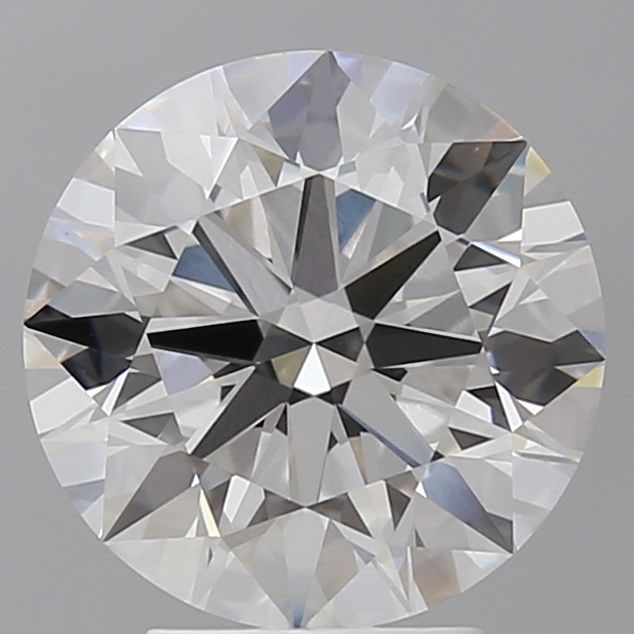 Ideal Loose Diamond - ROUND 4.1ct E VVS2: Ideal Loose Diamond - ROUND 4.1ct E VVS2 Source: This is a real non-mined Diamond that has been grown in a lab Shape: ROUND Carats: 4.1 Color: E Clarity: VVS2 Certification: IGI Video: