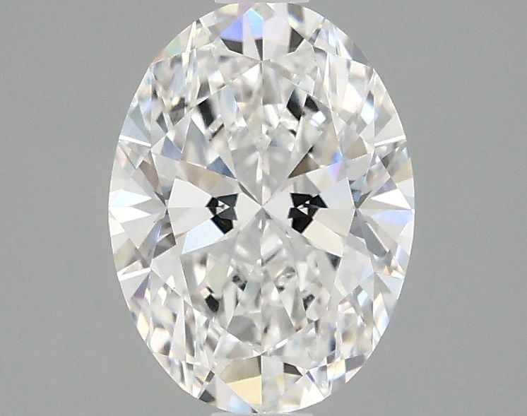 Loose Diamond - OVAL 1.53ct D VS1: Loose Diamond - OVAL 1.53ct D VS1 Source: This is a real non-mined Diamond that has been grown in a lab Shape: OVAL Carats: 1.53 Color: D Clarity: VS1 Certification: IGI Video: