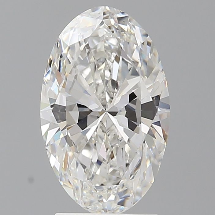 Loose Diamond - OVAL 2.57ct E VS1: Loose Diamond - OVAL 2.57ct E VS1 Source: This is a real non-mined Diamond that has been grown in a lab Shape: OVAL Carats: 2.57 Color: E Clarity: VS1 Certification: IGI Video: Video Link The Diamond