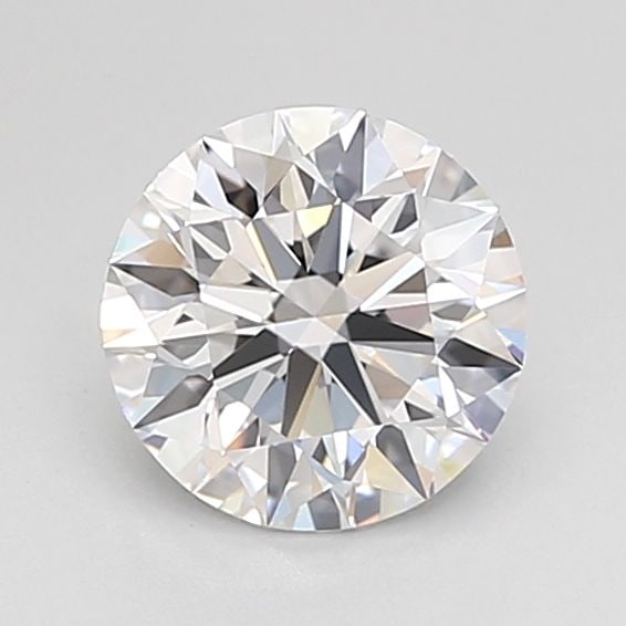 Ideal Loose Diamond - ROUND 1.4ct E IF: Ideal Loose Diamond - ROUND 1.4ct E IF Source: This is a real non-mined Diamond that has been grown in a lab Shape: ROUND Carats: 1.4 Color: E Clarity: IF Certification: IGI Video: