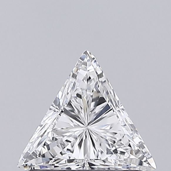 Loose Diamond - TRIANGULAR 0.47ct D VVS2 (1 of 1)