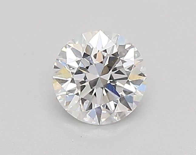 Loose Diamond - ROUND 0.34ct D VVS1: Loose Diamond - ROUND 0.34ct D VVS1 Source: This is a real non-mined Diamond that has been grown in a lab Shape: ROUND Carats: 0.34 Color: D Clarity: VVS1 Certification: IGI Video: