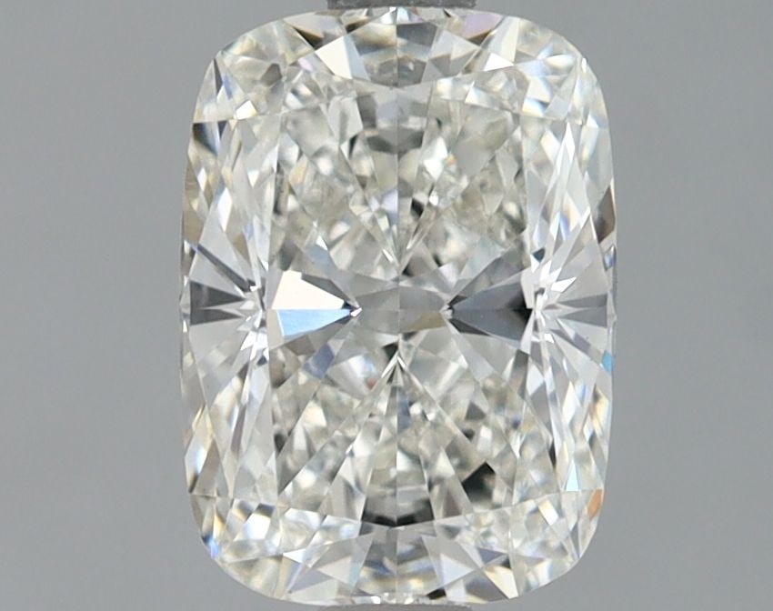 Loose Diamond - CUSHION BRILLIANT 1.16ct G VS1: Loose Diamond - CUSHION BRILLIANT 1.16ct G VS1 Source: This is a real non-mined Diamond that has been grown in a lab Shape: CUSHION BRILLIANT Carats: 1.16 Color: G Clarity: VS1 Certification: IGI Vide