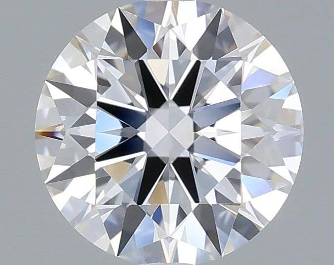 Ideal Loose Diamond - ROUND 1.1ct E VVS2: Ideal Loose Diamond - ROUND 1.1ct E VVS2 Source: This is a real non-mined Diamond that has been grown in a lab Shape: ROUND Carats: 1.1 Color: E Clarity: VVS2 Certification: IGI Video:
