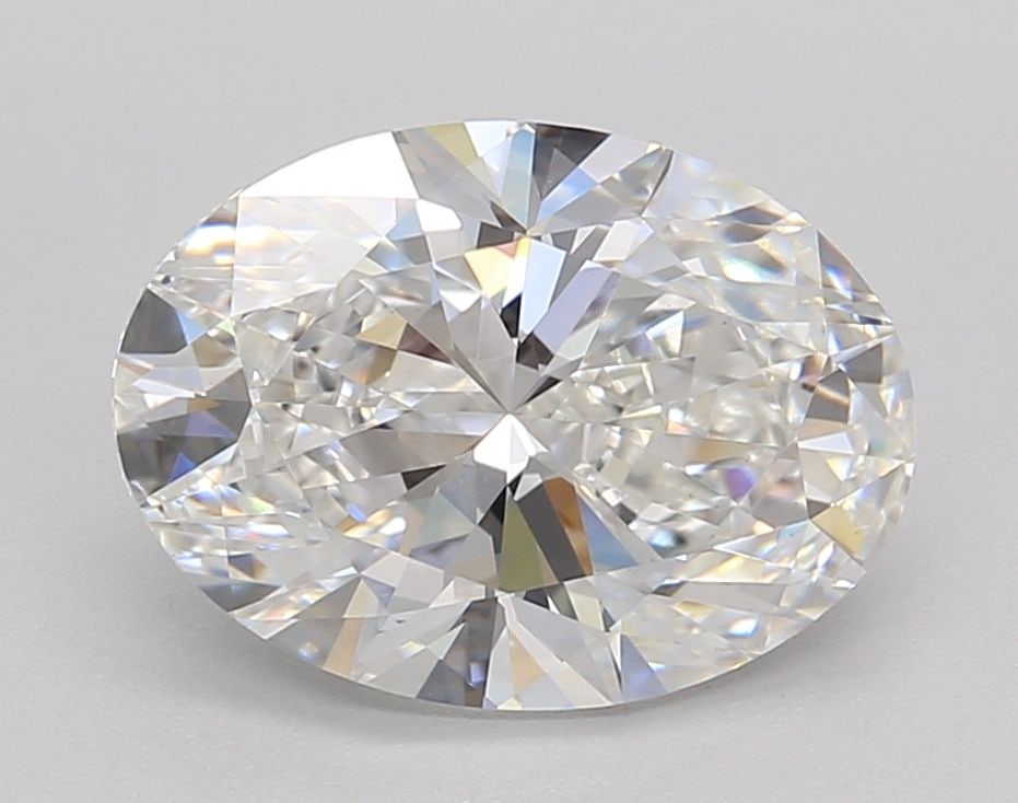 Loose Diamond - OVAL 3.0ct E VVS2: Loose Diamond - OVAL 3.0ct E VVS2 Source: This is a real non-mined Diamond that has been grown in a lab Shape: OVAL Carats: 3.0 Color: E Clarity: VVS2 Certification: IGI The Diamond Depot Guarantee: A