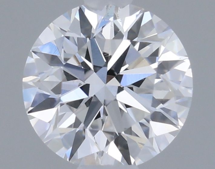 Loose Diamond - ROUND 0.35ct D VS1: Loose Diamond - ROUND 0.35ct D VS1 Source: This is a real non-mined Diamond that has been grown in a lab Shape: ROUND Carats: 0.35 Color: D Clarity: VS1 Certification: IGI Video:
