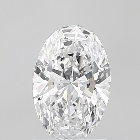 Loose Diamond - OVAL 1.03ct D VVS2: Loose Diamond - OVAL 1.03ct D VVS2 Source: This is a real non-mined Diamond that has been grown in a lab Shape: OVAL Carats: 1.03 Color: D Clarity: VVS2 Certification: IGI Video: