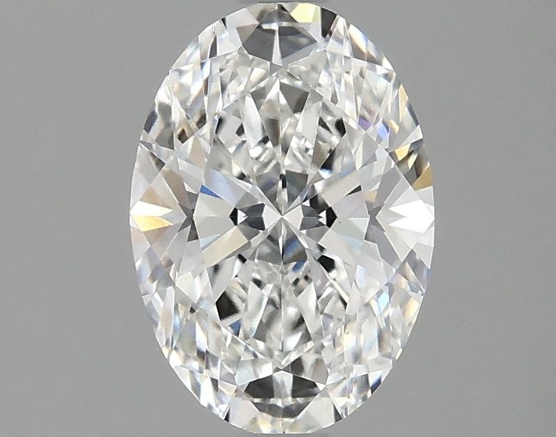 Loose Diamond - OVAL 1.51ct E VS1: Loose Diamond - OVAL 1.51ct E VS1 Source: This is a real non-mined Diamond that has been grown in a lab Shape: OVAL Carats: 1.51 Color: E Clarity: VS1 Certification: IGI Video: