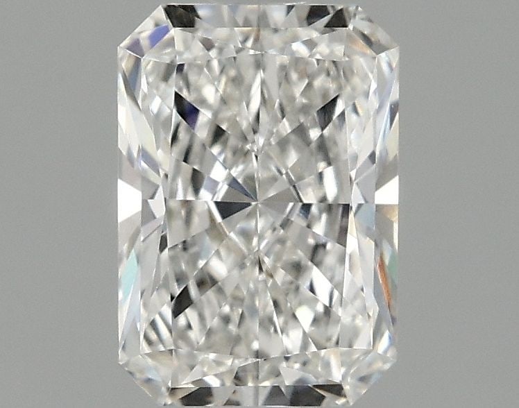 Loose Diamond - RADIANT 1.44ct D VS1: Loose Diamond - RADIANT 1.44ct D VS1 Source: This is a real non-mined Diamond that has been grown in a lab Shape: RADIANT Carats: 1.44 Color: D Clarity: VS1 Certification: IGI Video: