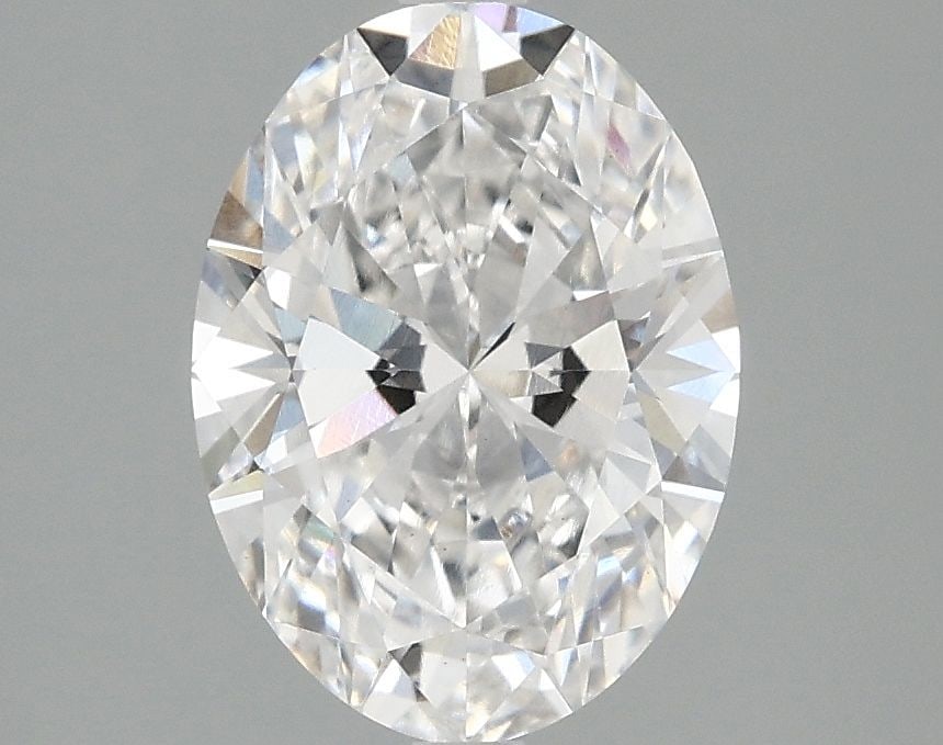 Loose Diamond - OVAL 2.05ct D VS2: Loose Diamond - OVAL 2.05ct D VS2 Source: This is a real non-mined Diamond that has been grown in a lab Shape: OVAL Carats: 2.05 Color: D Clarity: VS2 Certification: IGI Video:
