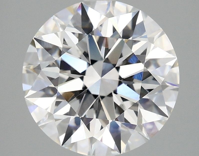 Loose Diamond - ROUND 3.09ct D VVS2: Loose Diamond - ROUND 3.09ct D VVS2 Source: This is a real non-mined Diamond that has been grown in a lab Shape: ROUND Carats: 3.09 Color: D Clarity: VVS2 Certification: IGI Video: