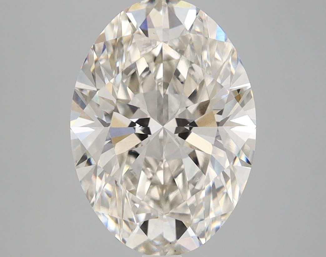 Loose Diamond - OVAL 3.13ct H VS1: Loose Diamond - OVAL 3.13ct H VS1 Source: This is a real non-mined Diamond that has been grown in a lab Shape: OVAL Carats: 3.13 Color: H Clarity: VS1 Certification: IGI Video: