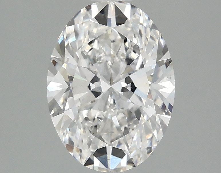Loose Diamond - OVAL 1.57ct E VS1: Loose Diamond - OVAL 1.57ct E VS1 Source: This is a real non-mined Diamond that has been grown in a lab Shape: OVAL Carats: 1.57 Color: E Clarity: VS1 Certification: IGI Video: