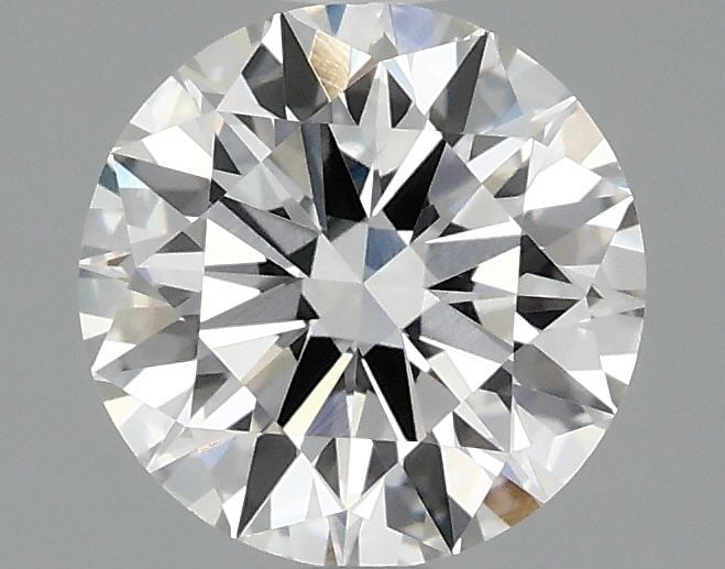 Ideal Loose Diamond - ROUND 1.54ct E VS1 (1 of 1)