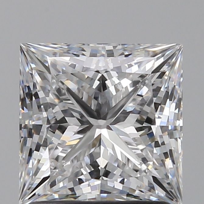 Loose Diamond - PRINCESS 1.54ct D VVS1 (1 of 1)
