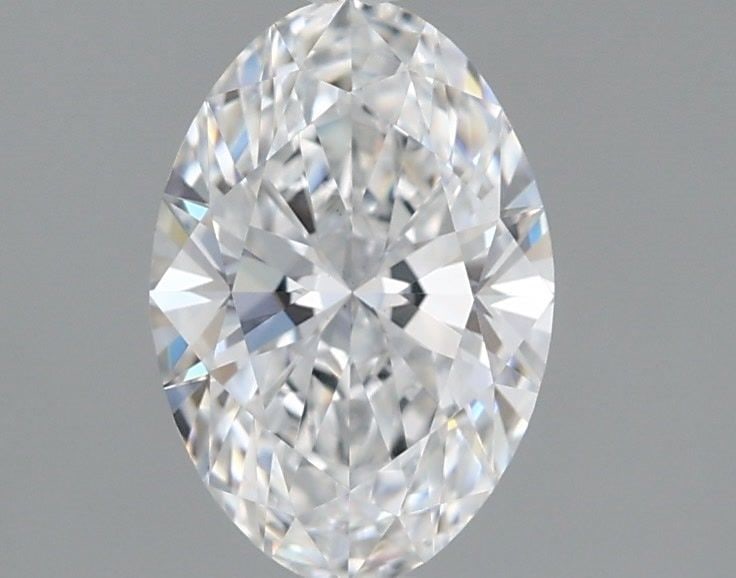 Loose Diamond - OVAL 1.03ct D VS1: Loose Diamond - OVAL 1.03ct D VS1 Source: This is a real non-mined Diamond that has been grown in a lab Shape: OVAL Carats: 1.03 Color: D Clarity: VS1 Certification: IGI Video: