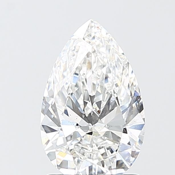 Loose Diamond - PEAR 1.56ct E VS2 (1 of 1)