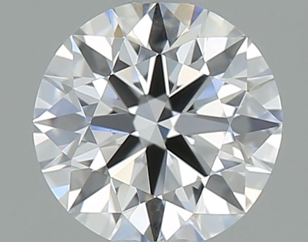 Ideal Loose Diamond - ROUND 0.52ct D VVS1: Ideal Loose Diamond - ROUND 0.52ct D VVS1 Source: This is a real non-mined Diamond that has been grown in a lab Shape: ROUND Carats: 0.52 Color: D Clarity: VVS1 Certification: IGI Video: